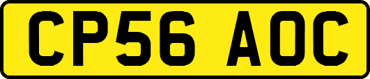 CP56AOC