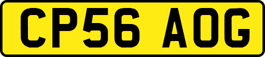 CP56AOG