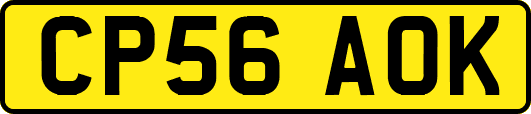 CP56AOK