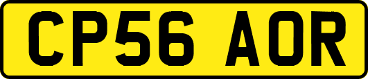 CP56AOR