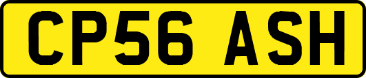 CP56ASH