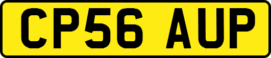 CP56AUP