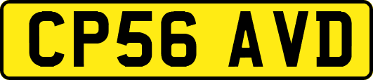 CP56AVD