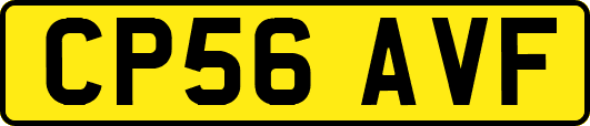 CP56AVF