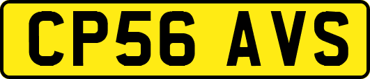 CP56AVS