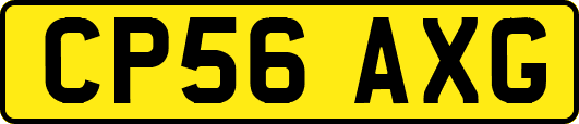 CP56AXG