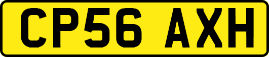 CP56AXH