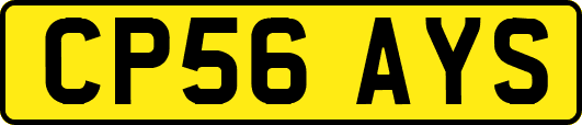 CP56AYS