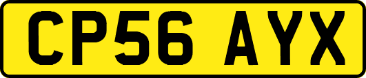 CP56AYX