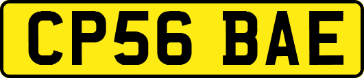 CP56BAE