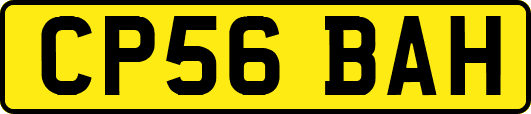CP56BAH