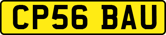 CP56BAU