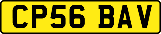 CP56BAV