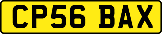 CP56BAX