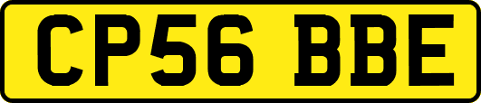 CP56BBE