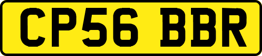 CP56BBR