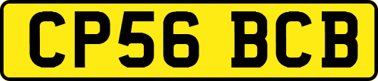 CP56BCB