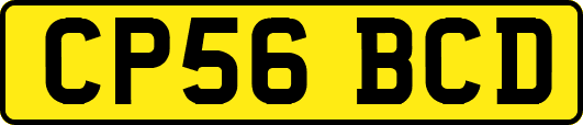 CP56BCD