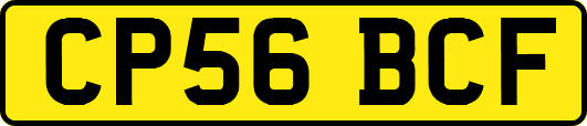 CP56BCF