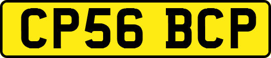 CP56BCP
