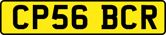 CP56BCR