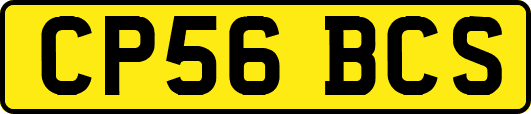 CP56BCS