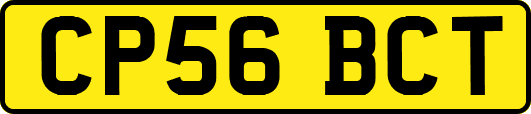 CP56BCT