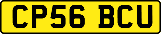 CP56BCU