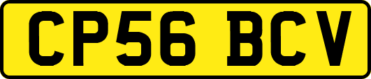 CP56BCV