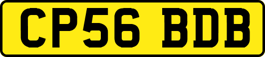 CP56BDB