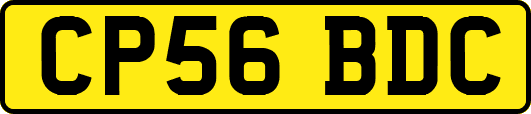 CP56BDC