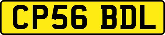 CP56BDL