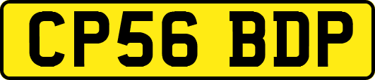 CP56BDP