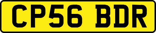 CP56BDR