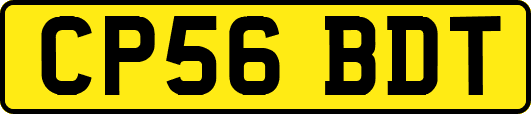 CP56BDT