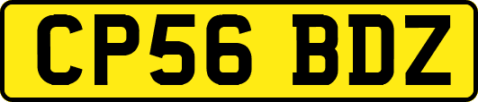 CP56BDZ