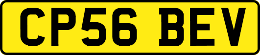 CP56BEV