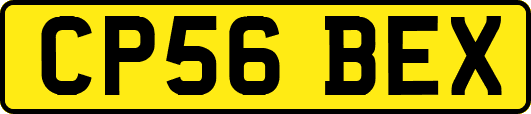 CP56BEX