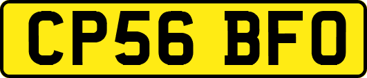 CP56BFO