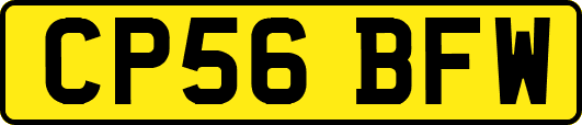 CP56BFW