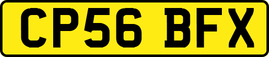 CP56BFX