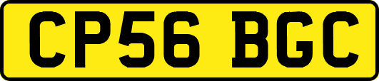 CP56BGC