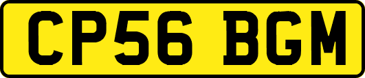 CP56BGM