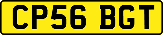 CP56BGT