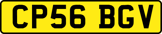CP56BGV