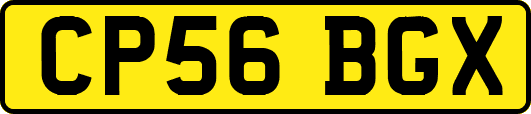 CP56BGX