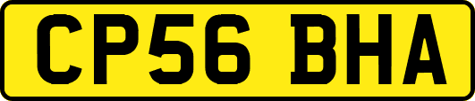 CP56BHA