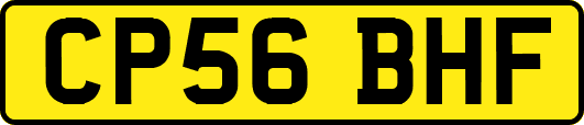 CP56BHF