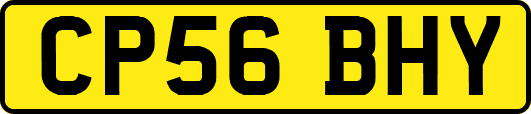 CP56BHY