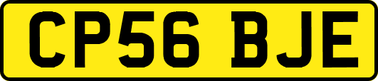CP56BJE